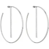 Liebeskind berlin Boucles d'oreilles argent