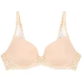 Triumph Soutien-gorge rembourré Amourette avec dentelle