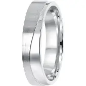 Lucardi Bague argent