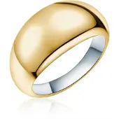 Rafaela Donata Bague or / argent