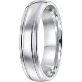Lucardi Bague argent