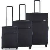 Epic Ensemble de bagages noir