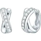 Rafaela Donata Boucles d'oreilles argent