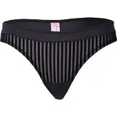 Hunkemoller Slip 'Pia' noir