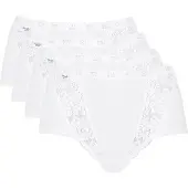 Sloggi Slip ' Chic ' blanc