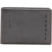Strellson Porte-monnaies 'Oxford Circus Skyler' marron