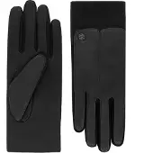 Roeckl Gants 'STOCKHOLM TOUCH' noir