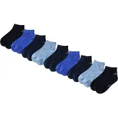 s.Oliver Chaussettes bleu marine / opal / bleu foncé