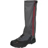 Vaude Albona Ii Gaiters Gris M