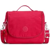 Kipling Récipient de stockage rouge