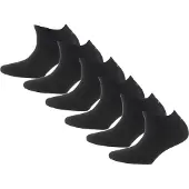 s.Oliver Chaussettes noir