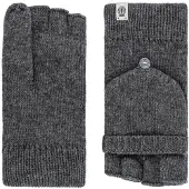 Roeckl Gants 'ESSENTIALS' gris / anthracite / graphite / gris basalte / gris argenté / gris fumé / gris foncé / gris chiné