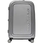 Mandarina Duck Valisette argent