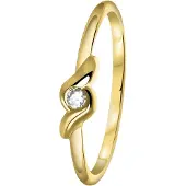 Lucardi Bague or