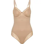 Triumph Body modelant ' True Shape Sensation ' beige