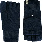 Roeckl Gants 'ESSENTIALS' bleu / indigo / bleu fumé / bleu cobalt / bleu nuit / bleu roi / bleu-gris / bleu foncé / bleu chiné