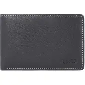 PICARD Porte-monnaies 'Diego' noir