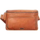 Spikes & Sparrow Sacs banane marron