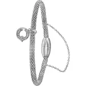 Lucardi Bracelet argent