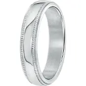 Lucardi Bague argent