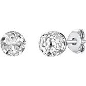 Rafaela Donata Boucles d'oreilles argent