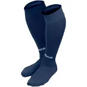 Joma Chaussettes de sport 'Media Classic II' bleu / blanc