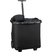 Reisenthel Carrycruiser Kitchen Trolley Noir