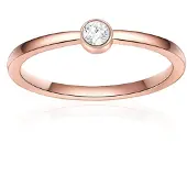 Eastside Bague or rose