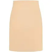 Bye Bra jupe invisible, Beige, (Une unité par pack, M)