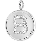 Lucardi Pendentif argent