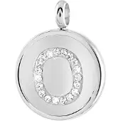 Lucardi Pendentif argent