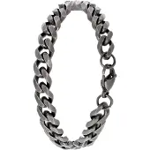 Lucardi Bracelet argent
