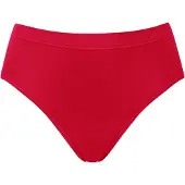 Mey Slip rouge