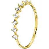 Lucardi Bague or