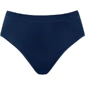 Mey Slip bleu foncé