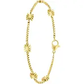 Lucardi Bracelet or