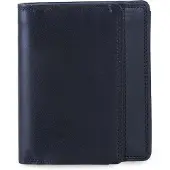 Mywalit Porte-monnaies bleu foncé