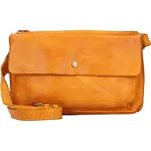 Harold's Sac à bandoulière 'Submarine' orange