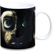 Logoshirt Mug de - Dobby - pour Indifférent - multicolore - Taille Standard