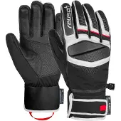 Reusch Mastery Hommes Gants 9