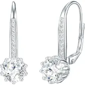 Rafaela Donata Boucles d'oreilles argent