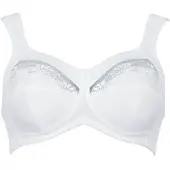 Anita Soutien-gorge blanc