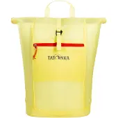 Tatonka Sac à dos 'SQZY ' jaune / rouge / noir