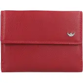 Golden Head Porte-monnaies 'Polo' rouge