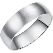 True Rebels Bague argent