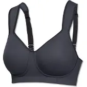 Schiesser Soutien-gorge minimiseur 'Active' anthracite
