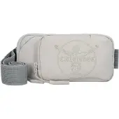 Chiemsee Sacs banane gris