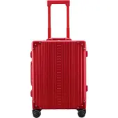Aleon Valisette rouge