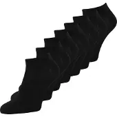 JBS Chaussettes noir