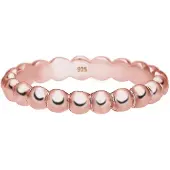 Elli Bague or rose